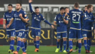 هيلاس فيرونا يعود إلى دوري الدرجة الأولى الإيطالي