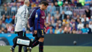 رئيس ليفربول يحذر لاعبي الفريق من مصير كوتينيو