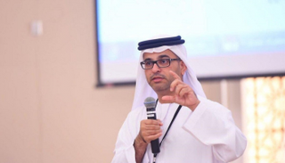 مطر راشد الدرمكي