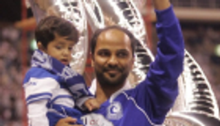 لاعب الهلال السعودي السابق يكشف طريقة النهوض بالنادي