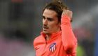 جريزمان يجهل موعد حسم مستقبله