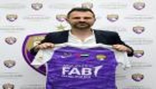 فيديوجراف.. 5 معلومات قد لا تعرفها عن الكرواتي ليكو مدرب العين الجديد