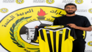 اتحاد كلباء يعلن تعاقده مع خالد شماريخ 