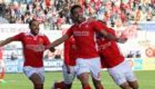 النجم الساحلي يطيح بالإفريقي من ربع نهائي كأس تونس