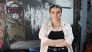 جوكنار داميت.. قصة تركية تدفع ثمن تبرعها لحملة "إمام أوغلو"