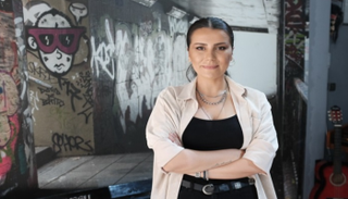 جوكنار داميت