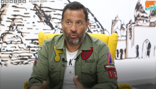 الممثل المصري ماجد المصري