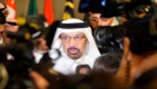 الفالح: جهود أوبك لتحقيق التوازن أثبتت فاعلياتها على مدى 30 شهرا