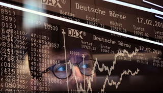 أسهم أوروبا تهبط مجددا