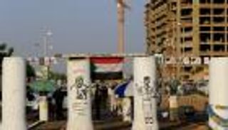 "الحرية والتغيير" بالسودان توقف التفاوض مع "العسكري"