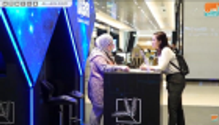 بالفيديو.. "قرآن تيك" مشروع تقني في دبي لنشر قيم التسامح