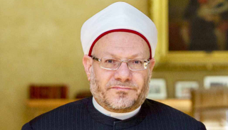 د. شوقي علام مفتي جمهورية مصر العربية