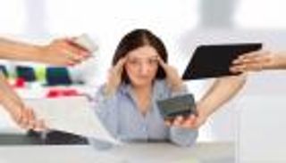 5 طرق لمقاومة سيطرة الأخبار على صحتك العقلية