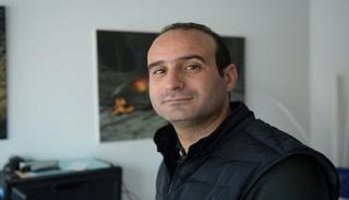 المخرج التونسي لسعد الوسلاتي