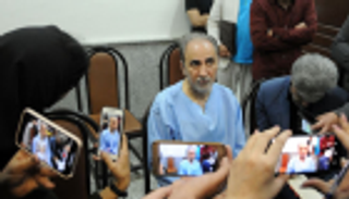 عمدة طهران السابق متهم بالقتل العمد.. ومطالبات بإعدامه 