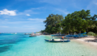 زلزال 6.2 ريختر يضرب جزيرة سومطرة الإندونيسية