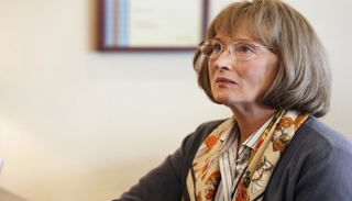 ميريل ستريب، بطلة مسلسل "أكاذيب كبيرة صغيرة"