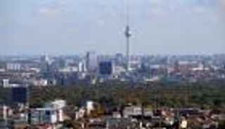 الثلاثاء أول أيام عيد الفطر في ألمانيا