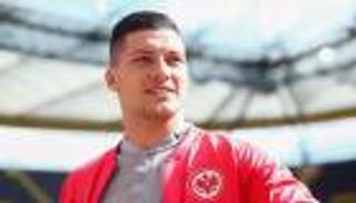 "4 يونيو" يبتسم ليوفيتش من جديد