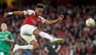 راتب خيالي يهدد أرسنال بفقدان أوباميانج