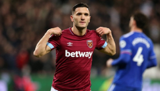 لوكاس بيريز