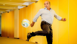 الملياردير روكو كوميسو