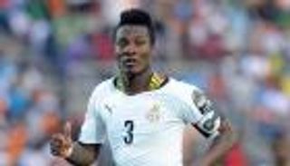 أسامواه جيان يفتح باب الانتقال للدوري المصري