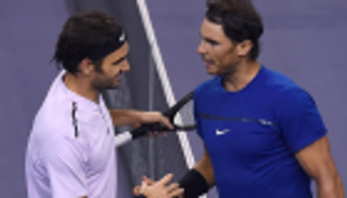 فيدرر يضرب موعدا جديدا مع نادال في فرنسا المفتوحة