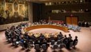 بريطانيا وألمانيا تطالبان بجلسة لمجلس الأمن حول السودان