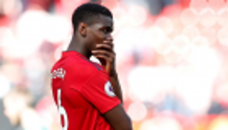 يوفنتوس يبدأ مفاوضاته لاستعادة بوجبا