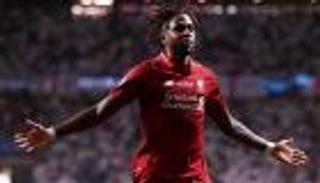 ليفربول يكافئ أوريجي على تألقه