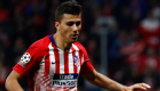 هدف السيتي يفتح باب الرحيل عن أتلتيكو مدريد