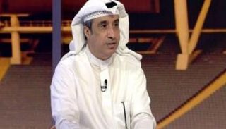 مساعد العبدلي 