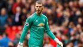 ليل يمنح الضوء الأخضر لمانشستر يونايتد لضم بديل دي خيا