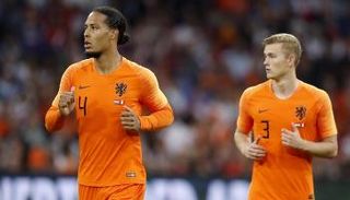 فان ديك - دي ليخت 