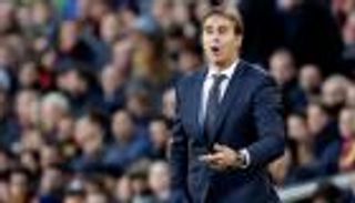 إشبيلية يتعاقد رسميا مع لوبيتيجي