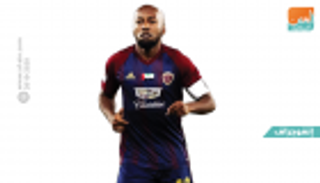 إنفوجراف.. مطر عميد لاعبي الدوري الإماراتي موسم 2018-2019