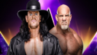 مؤتمر صحفي لنجوم WWE قبل عرض Super Showdown في السعودية