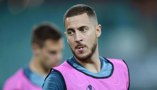 إيدين هازارد