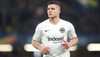 ريال مدريد يعلن رسميا ضم يوفيتش