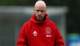 إيريك تين هاج