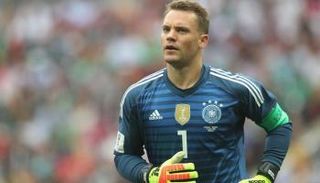 مانويل نوير