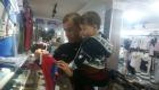 جولة في أسواق الجزائر عشية عيد الفطر