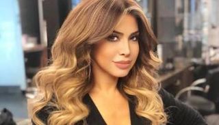 المطربة اللبنانية نوال الزغبي - صورة أرشيفية 