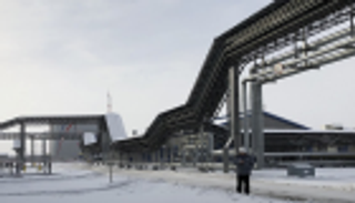 انخفاض إنتاج روسيا النفطي إلى 10.87 مليون برميل يوميا