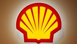 شعار شركة رويال داتش شل