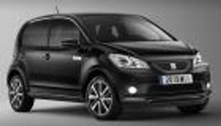 أول صور طراز Mii الكهربائي من سيات 