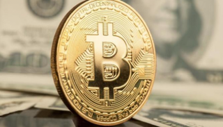 زيادة قيمة بتكوين أكثر من 125% في 5 أشهر