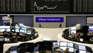 الأسهم الأوروبية ترتفع