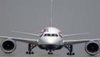 استئناف الطيران يعزز السياحة بين باكستان وبريطانيا 